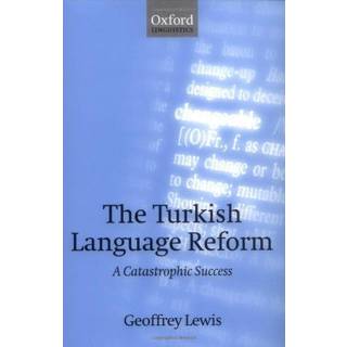 The Turkish Language Reform
