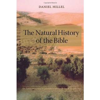 The Natural History of the Bible
