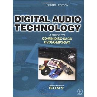 Digital Audio Technology