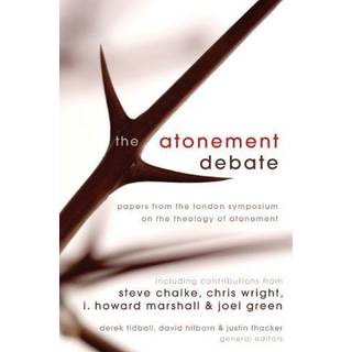 The Atonement Debate