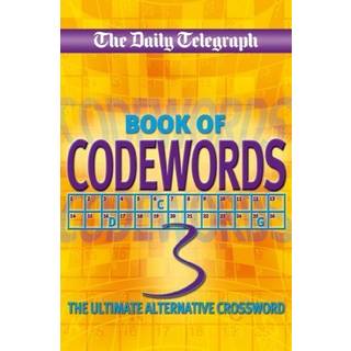 Daily Telegraph Codewords 3