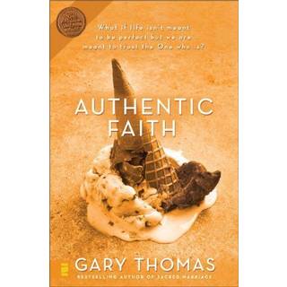 Authentic Faith