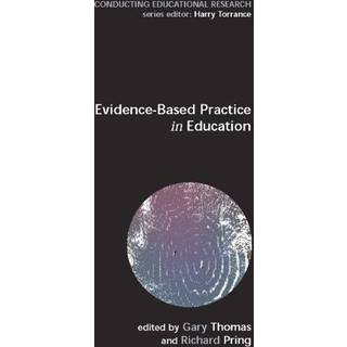 Evidence-based Practice in Education