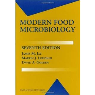 Modern Food Microbiology
