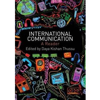 International Communication: A Reader