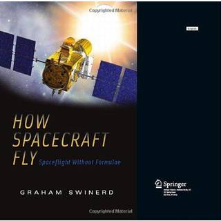 How Spacecraft Fly