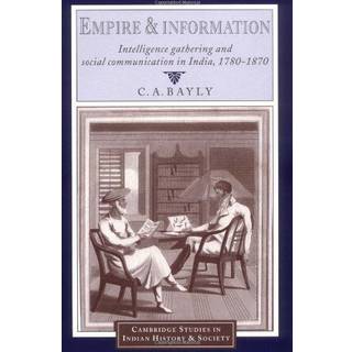 Empire and Information