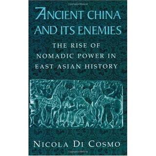 Ancient China and its Enemies