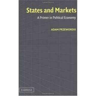 States and Markets