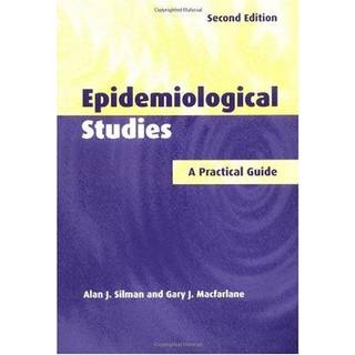 Epidemiological Studies