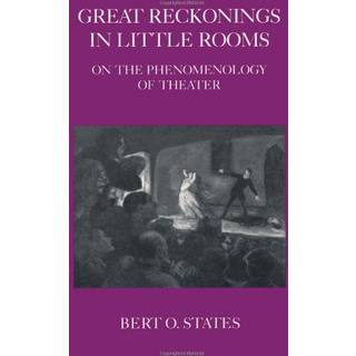 Great Reckonings in Little Rooms