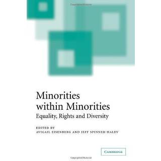 Minorities within Minorities