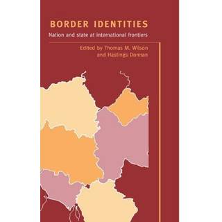 Border Identities