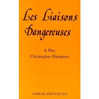 Les Liaisons Dangereuses