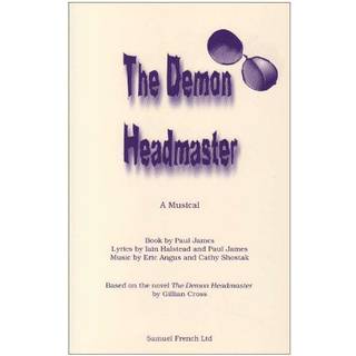 The Demon Headmaster