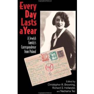 Every Day Lasts a Year