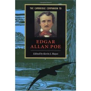 The Cambridge Companion to Edgar Allan Poe