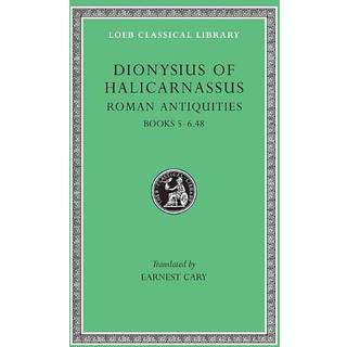Roman Antiquities, Volume III