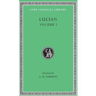 Lucian, Volume I
