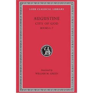 City of God, Volume II