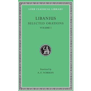 Selected Orations, Volume I