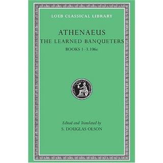 The Learned Banqueters, Volume I: Books 1–3.106e