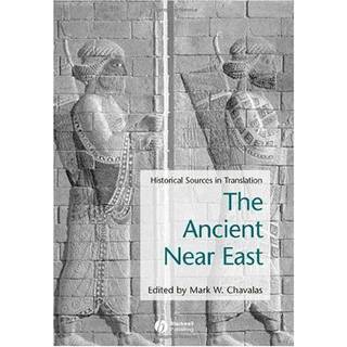 Ancient Near East