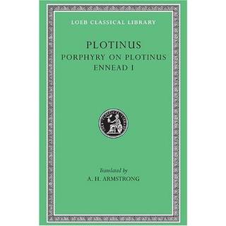Porphyry on Plotinus. Ennead I