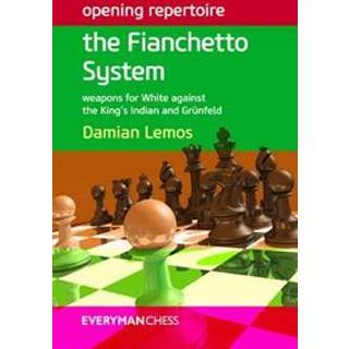 Opening Repertoire - The Fianchetto System