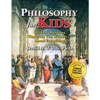 Philosophy for Kids