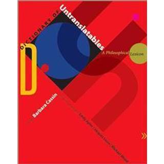 Dictionary of Untranslatables