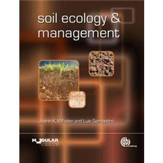 Soil Ecology and Management