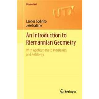 An Introduction to Riemannian Geometry