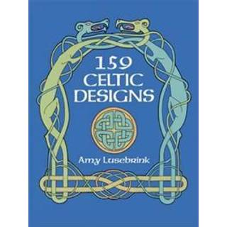 159 Celtic Designs
