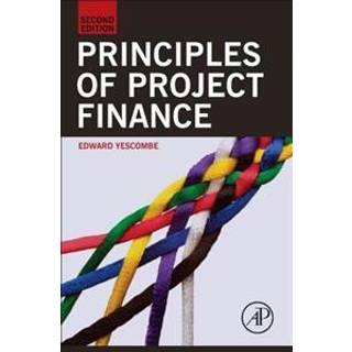 Principles of Project Finance