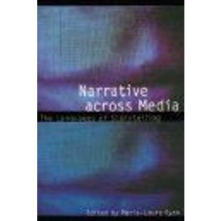 Narrative Across Media