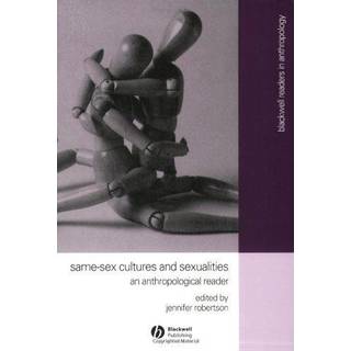 Same-Sex Cultures and Sexualities
