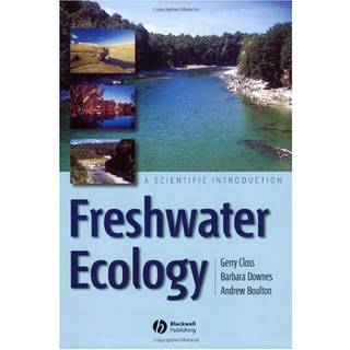 Freshwater Ecology