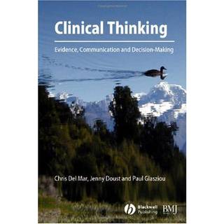 Clinical Thinking