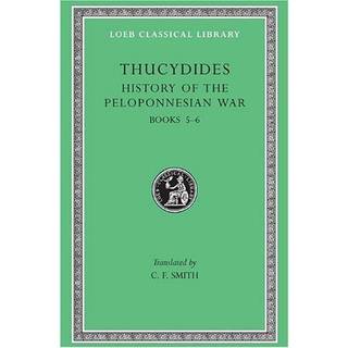 History of the Peloponnesian War, Volume III