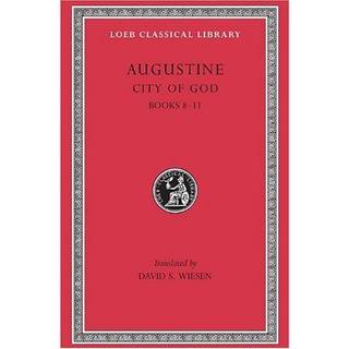 City of God, Volume III