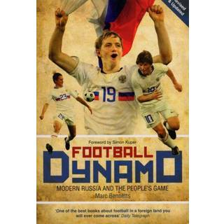 Football Dynamo