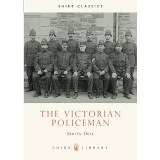 The Victorian Policeman