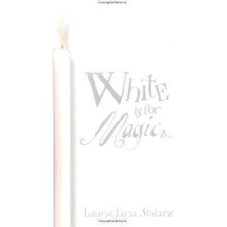White is for Magic