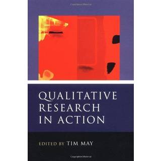 Qualitative Research in Action