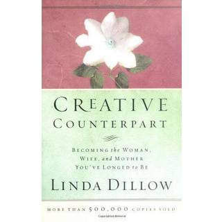 Creative Counterpart