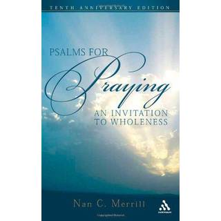 Psalms for Praying
