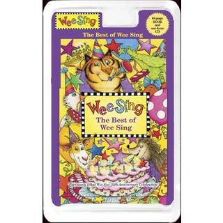 Wee Sing:Best Of Wee Sing