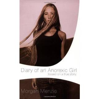 Diary of an Anorexic Girl