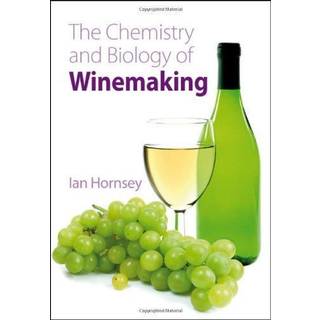 Chemistry and Biology of Winemaking